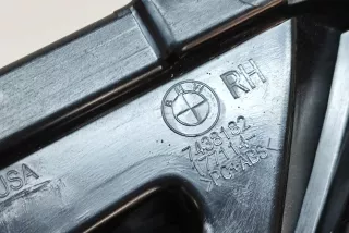 7438182 , art13139552 Обшивка багажника BMW X5 G05  Арт 13139552, вид 6