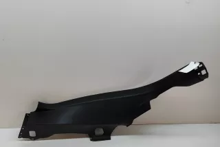95B.867.767.F, 95B867767F , art9727072 Обшивка стойки центральной левой Porsche Macan Арт 9727072, вид 1