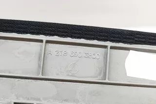 A2186903800 , art14760965 Обшивка стойки центральной правой Mercedes CLS C218 Арт 14760965, вид 5