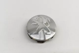 9807999277, 9672558477, 9806697577 , art14254033 Колпак колесный Peugeot 3008 2 Арт 14254033, вид 1