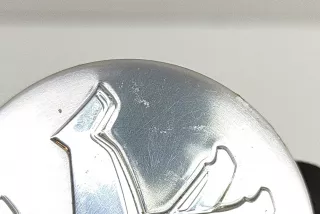 9807999277, 9672558477, 9806697577 , art14254033 Колпак колесный Peugeot 3008 2 Арт 14254033, вид 6