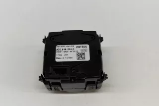 3G0919204C , art12275280 Часы Volkswagen Arteon Арт 12275280, вид 5