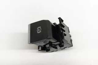 80C927225 , art12779266 Кнопка ручного тормоза (ручника) Audi Q5 2 Арт 12779266, вид 1