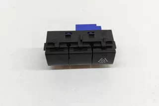 9834150377 , art14522258 Кнопка (Выключатель) Citroen C5 Aircross Арт 14522258