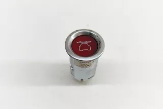 1069233-00-A , art13647354 Кнопка (Выключатель) Tesla model X Арт 13647354, вид 1