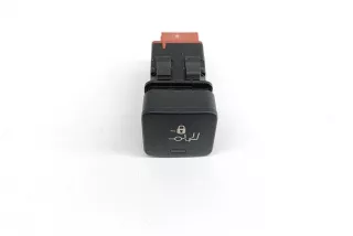 9810617677 , art13881389 Кнопка (Выключатель) Citroen C5 Aircross Арт 13881389