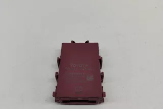 89111-12040, A2C98845909 , art14130521 Блок комфорта Toyota Rav 4 5 Арт 14130521, вид 1