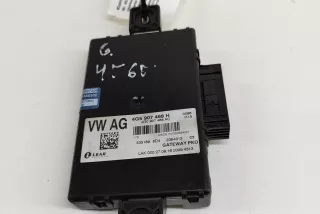 4G5907468H, 4G5907468AC , art14512649 Блок комфорта Audi A6 C7 (S6,RS6) Арт 14512649, вид 2