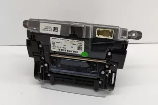 3G0919608A, A2C11404603 , art12275541 Дисплей Volkswagen Arteon Арт 12275541, вид 5