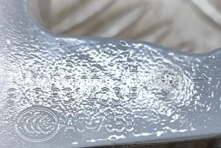 8X0831403F , art12258633 Петля двери передней левой Cupra Born Арт 12258633, вид 6