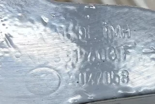 8X0831403F , art12258634 Петля двери передней левой Cupra Born Арт 12258634, вид 6