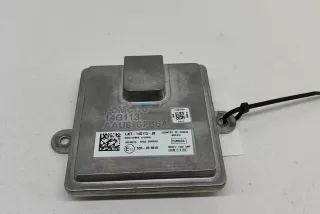 LJ6T-14G113-JB, 10R-059819 , art13124948 Блок управления сигнализацией Ford Kuga 3 Арт 13124948, вид 1