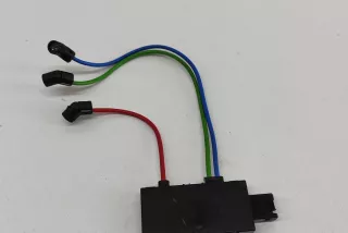 9821872580, 28548294 , art13630703 Датчик (прочие) Citroen C5 Aircross Арт 13630703, вид 2