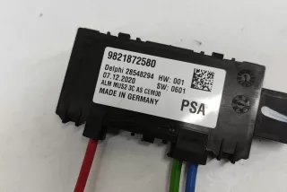 9821872580, 28548294 , art13630703 Датчик (прочие) Citroen C5 Aircross Арт 13630703, вид 8