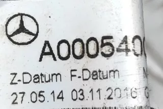 A9064900913, A0005400502 , art14863202 Форсунка AdBlue Volkswagen Crafter 2 Арт 14863202, вид 7