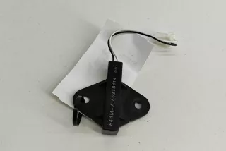 8637B114 , art13785890 Блок управления бесключевым доступом Mitsubishi Outlander 3 restailing 2 Арт 13785890, вид 2