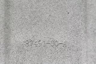 1487491-00-A , art13622079 Кронштейн крепления крыла Tesla model Y Арт 13622079, вид 6