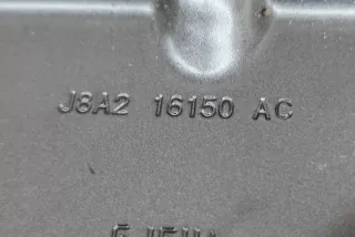 J8A2-16150-AC , art13893781 Молдинг крыла Land Rover Range Rover Velar Арт 13893781, вид 6