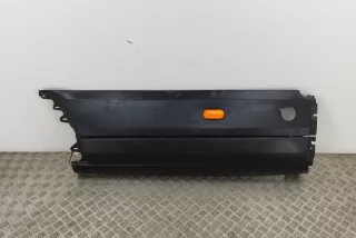 BK31-17927-E, BK31-17927-EC , art13550724 Молдинг крыла заднего левого Ford Transit 4 Арт 13550724, вид 1