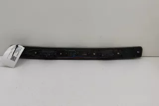 30753341 , art15087064 Накладка подсветки номера Volvo XC90 1 restailing Арт 15087064, вид 3
