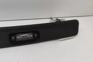 30753341 , art15087064 Накладка подсветки номера Volvo XC90 1 restailing Арт 15087064, вид 4
