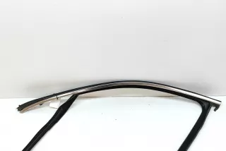 A1677251300 , art Молдинг двери передней левой Mercedes GLE W167 Арт , вид 1