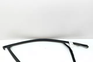 A1677251300 , art Молдинг двери передней левой Mercedes GLE W167 Арт , вид 2