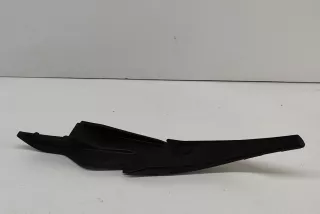 74270-TEA-T0 , art13708015 Молдинг крыла переднего левого Honda Civic 10 Арт 13708015, вид 1