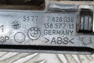 7428036 , art14768630 Кронштейн BMW 3 G20/G21 Арт 14768630, вид 6