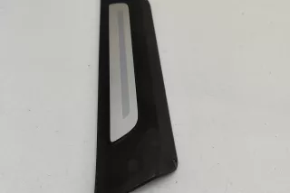4M0853376C, 4M0853376B, 4M0853376A , art14137994 Накладка на порог Audi Q7 4M restailing Арт 14137994, вид 4