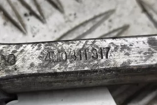4M0411317 , art13658026 Стабилизатор подвески (поперечной устойчивости) передний Porsche Macan Арт 13658026, вид 6