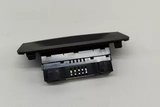 5LA863617, 657035736A , art12332509 Разъем AUX / USB Skoda Enyaq Арт 12332509, вид 3
