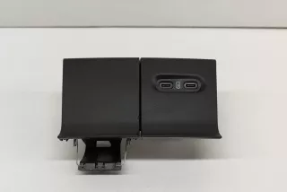 5LA864898, 3G5035954A, 35120844 , art12332548 Разъем AUX / USB Skoda Enyaq Арт 12332548
