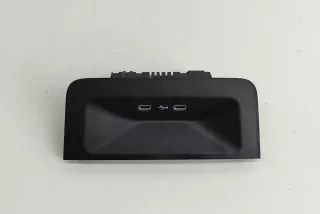657035736A , art14130097 Разъем AUX / USB Skoda Enyaq Арт 14130097, вид 1