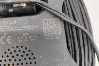 6871123 , art12964688 Компрессор для шин штатный MINI COUNTRYMAN F60 Арт 12964688, вид 6