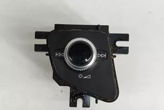 4M2919616B , art12432586 Кнопка (выключатель) Audi Q7 4M Арт 12432586, вид 1
