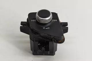 4M2919616B , art12432586 Кнопка (выключатель) Audi Q7 4M Арт 12432586, вид 2