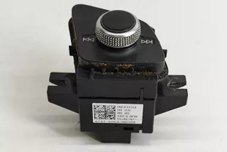 4M2919616B , art12432586 Кнопка (выключатель) Audi Q7 4M Арт 12432586, вид 4