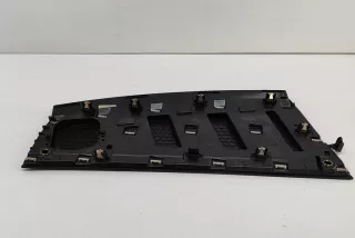 4K1857228, 4K1035428A , art Сетка для динамика Audi A6 C8 (S6,RS6) Арт , вид 5