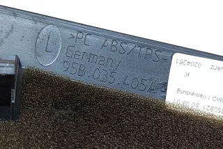 95B035405A, 95B.035.405.A , art13770377 Сетка для динамика Porsche Macan Арт 13770377, вид 6
