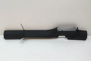11A853372A , art14238964 Накладка на порог Volkswagen ID4 Арт 14238964, вид 1