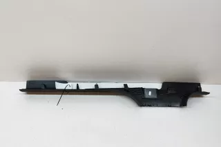 11A853372A , art14238964 Накладка на порог Volkswagen ID4 Арт 14238964, вид 2