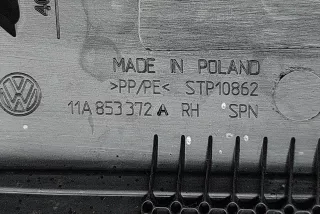 11A853372A , art14238964 Накладка на порог Volkswagen ID4 Арт 14238964, вид 5