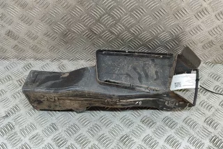 7222878 , art12579767 Патрубок впускного коллектора BMW X5 E70 3.0л Арт 12579767, вид 4
