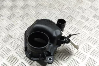 7843276 , art12955749 Патрубок впускного коллектора BMW 6 F06/F12/F13 Арт 12955749, вид 4