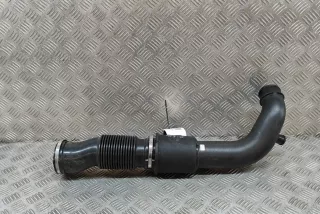 HX73-9C623-AA , art Патрубок впускного коллектора Jaguar XF 260 Арт , вид 5