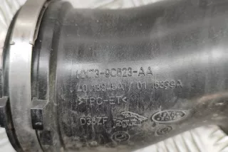 HX73-9C623-AA , art Патрубок впускного коллектора Jaguar XF 260 Арт , вид 6