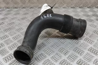 7L5129627A, 7L5.129.627.A , art15153001 Патрубок впускного коллектора Porsche Cayenne 955 Арт 15153001, вид 1