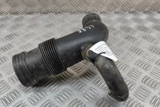 7L5129627A, 7L5.129.627.A , art15153001 Патрубок впускного коллектора Porsche Cayenne 955 Арт 15153001, вид 3