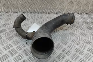 7L5129627A, 7L5.129.627.A , art15153001 Патрубок впускного коллектора Porsche Cayenne 955 Арт 15153001, вид 5